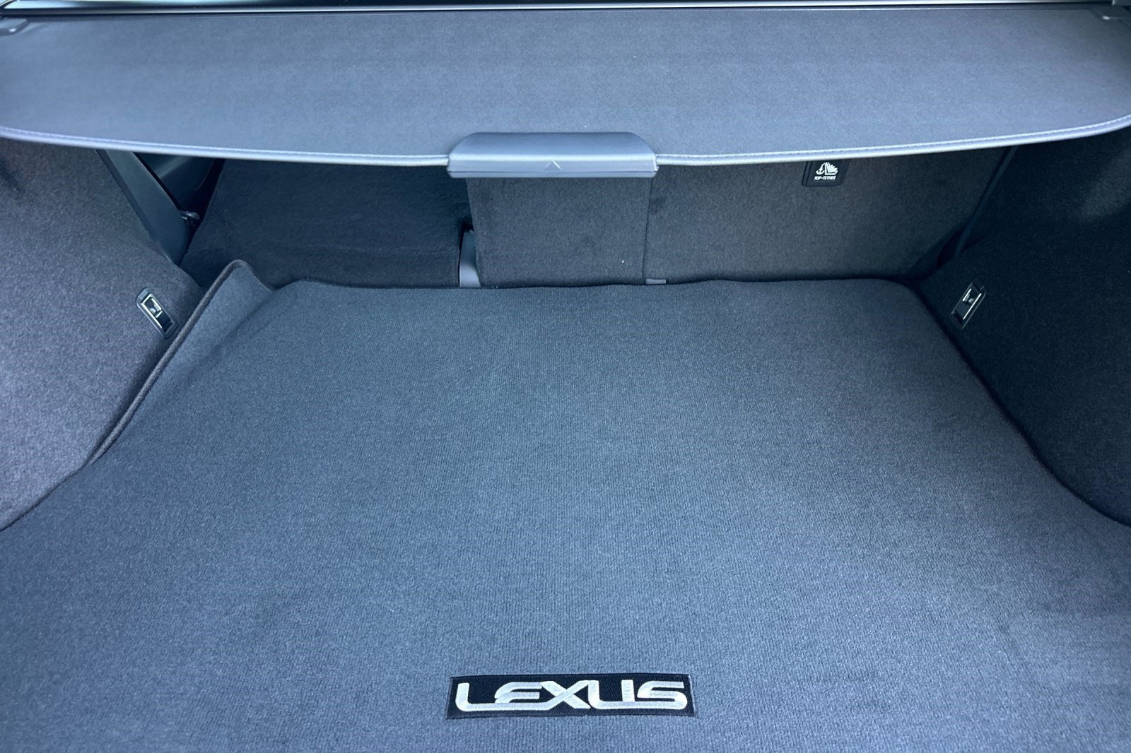 New 2026 Lexus RX 350 AWD/4WD image 22