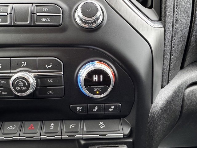 Certified 2021 GMC Sierra 1500 Denali w/ Driver Alert Package II image 15