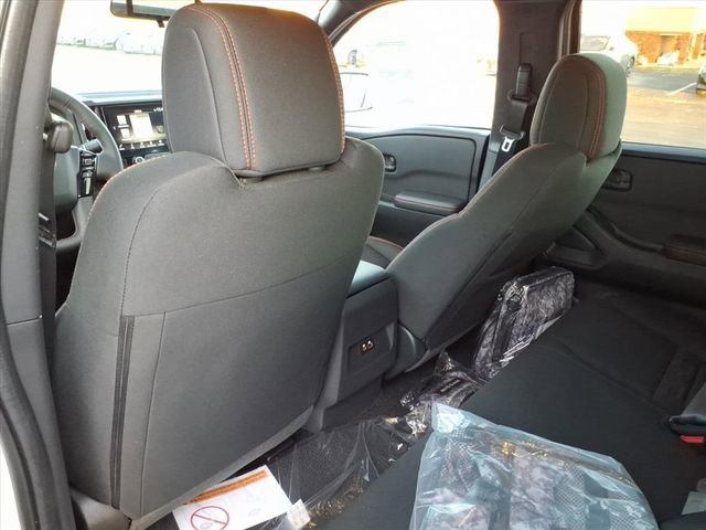 New 2026 Nissan Frontier PRO-4X w/ Tow Package image 13