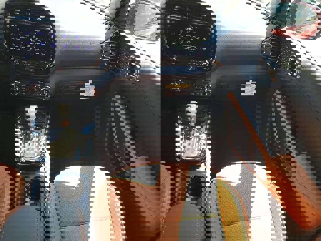 New 2025 Kia Soul EX image 25