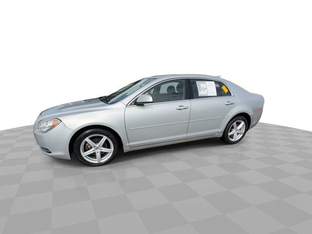 Used 2012 Chevrolet Malibu LT w/ Power Package image 4