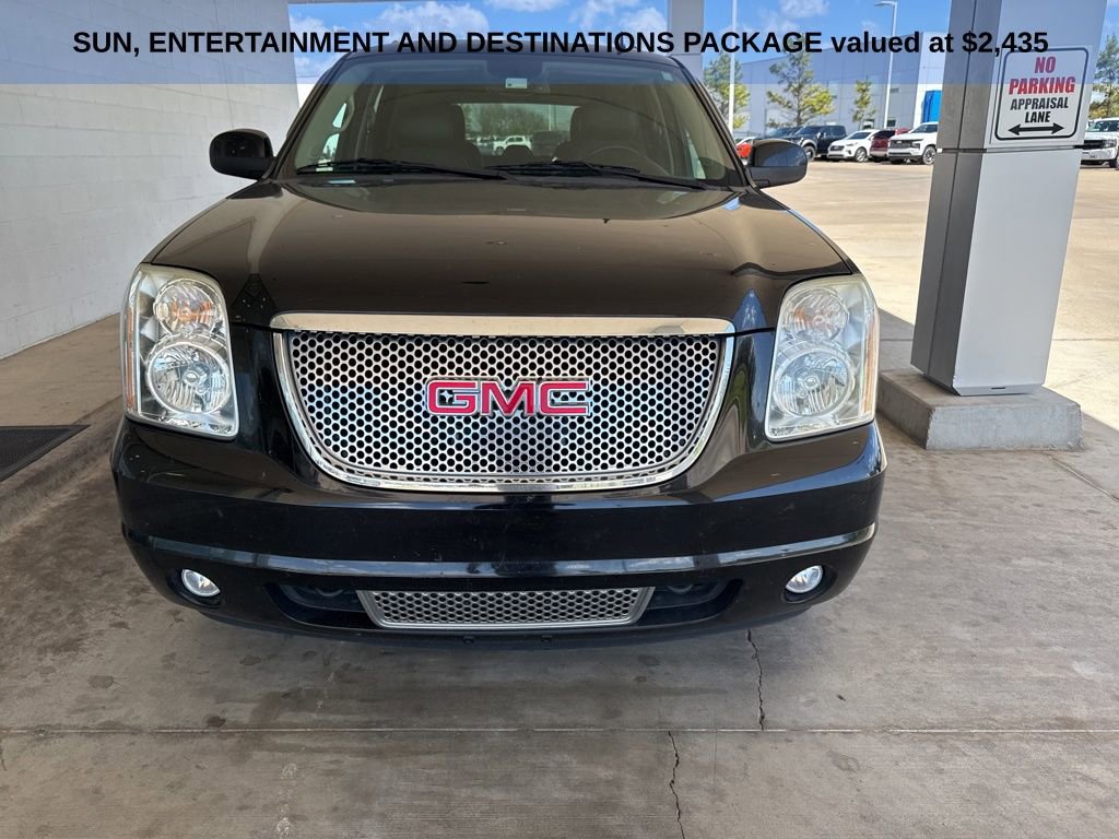 Used 2012 GMC Yukon Denali image 3