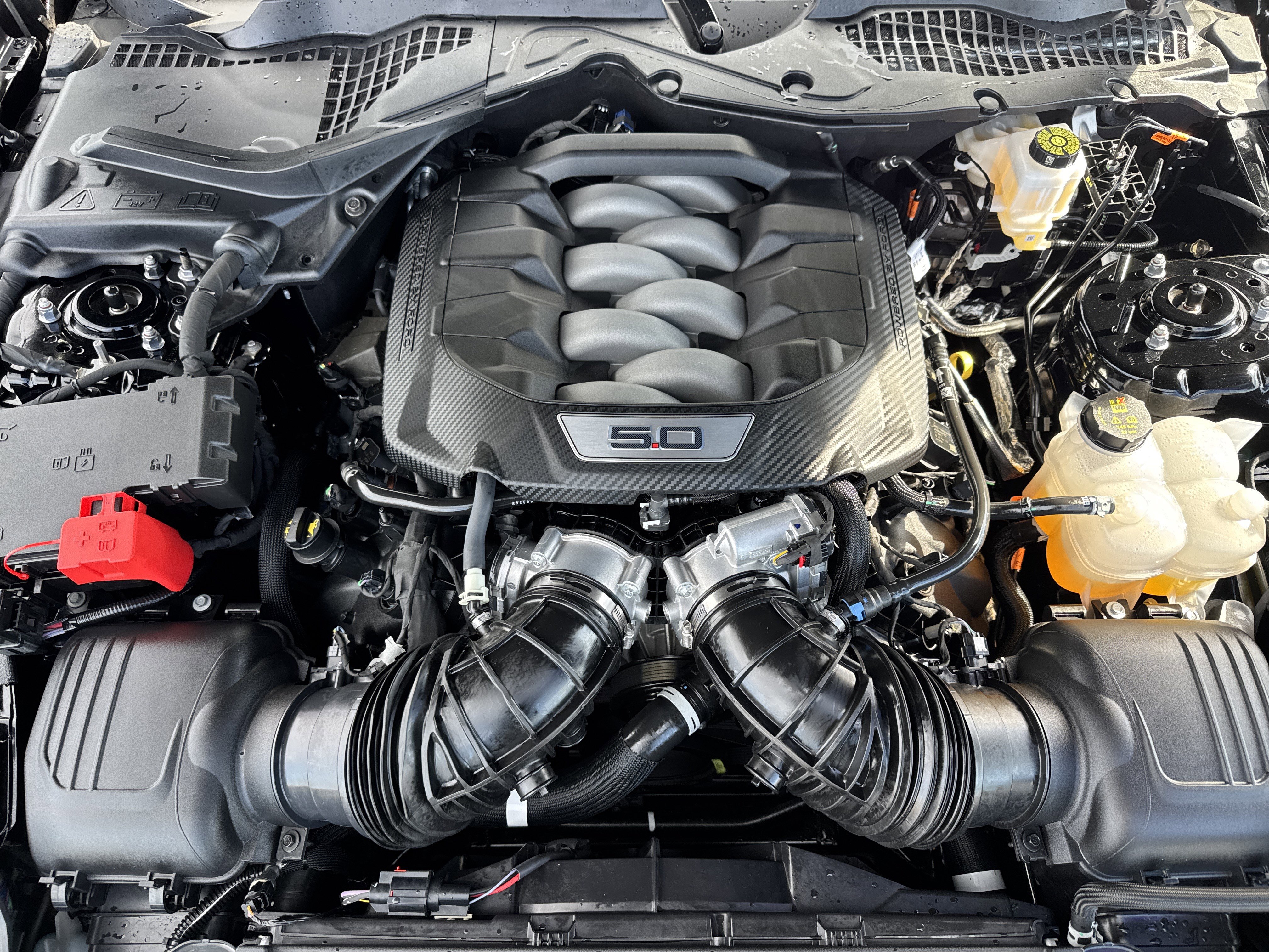 Used 2024 Ford Mustang GT Premium image 29