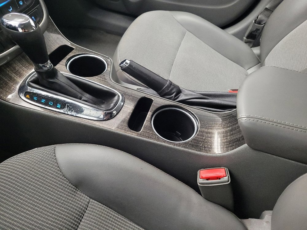 Used 2015 Chevrolet Malibu LT w/ Power Convenience Package image 26