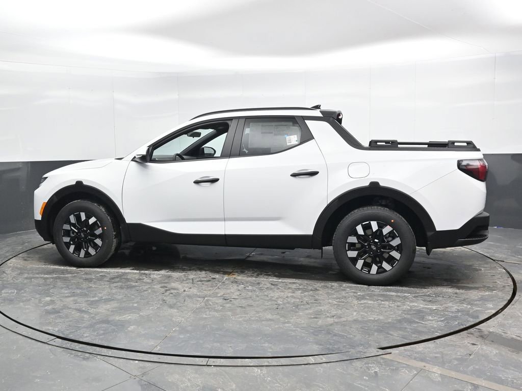 New 2026 Hyundai Santa Cruz SEL image 8