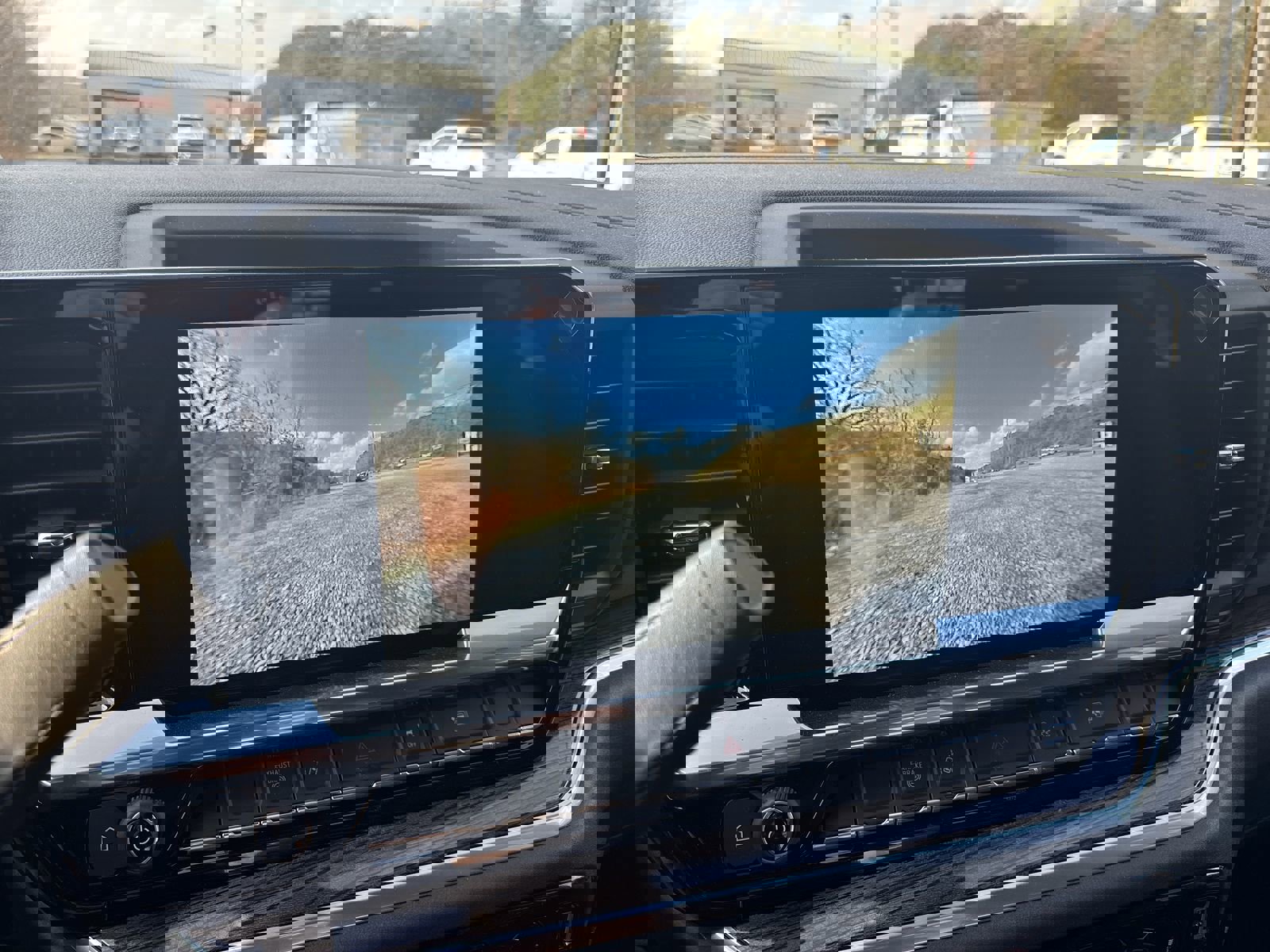 New 2025 Chevrolet Silverado 3500 LT w/ Convenience Package image 20