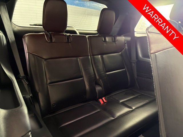 Certified 2020 Ford Explorer Platinum w/ Premium Technology Package AWD/4WD image 31