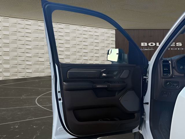 Used 2025 RAM 1500 Limited image 58