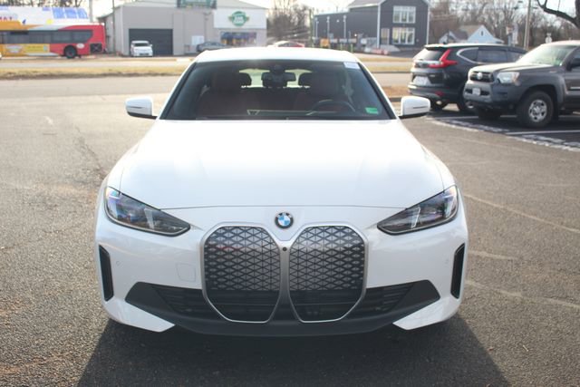 New 2026 BMW i4 xDrive40i w/ Premium Package image 3