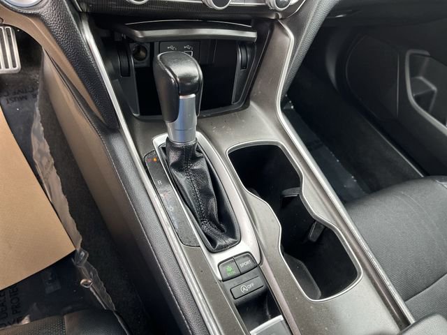 Used 2021 Honda Accord Sport Special Edition image 22