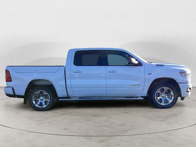 New 2026 RAM 1500 Big Horn image 7