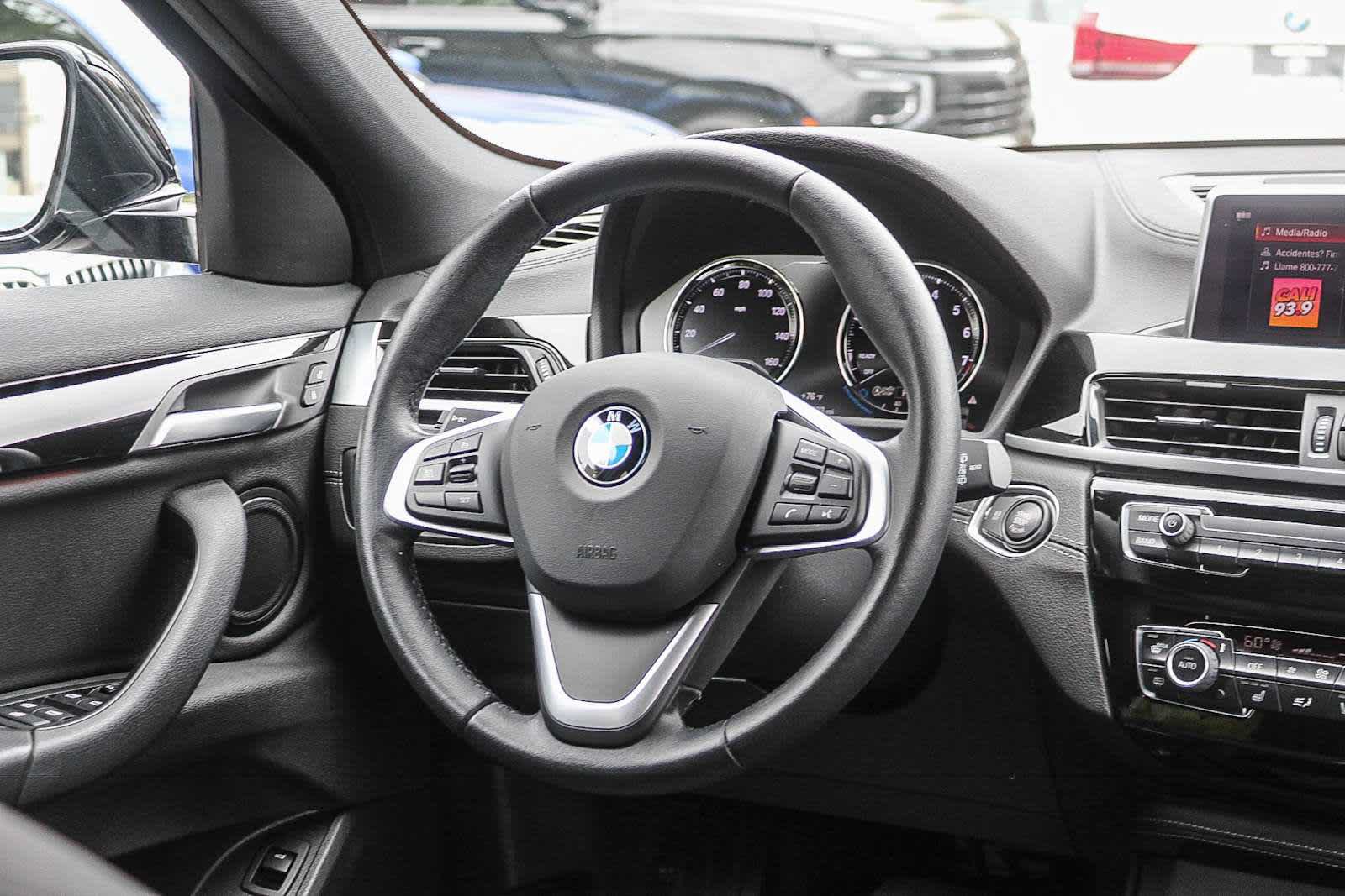 Used 2021 BMW X2 sDrive28i w/ Convenience Package FWD image 13