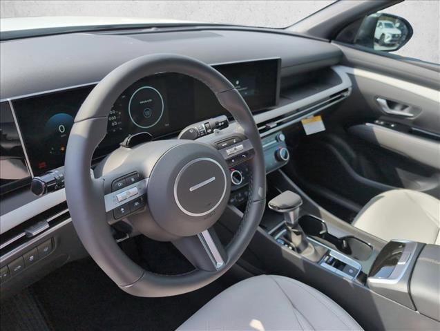 New 2026 Hyundai Santa Cruz Limited image 3