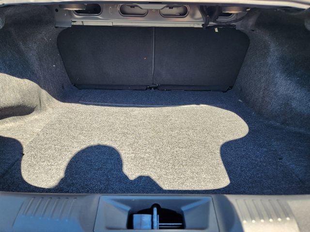 New 2026 Ford Mustang Coupe image 32