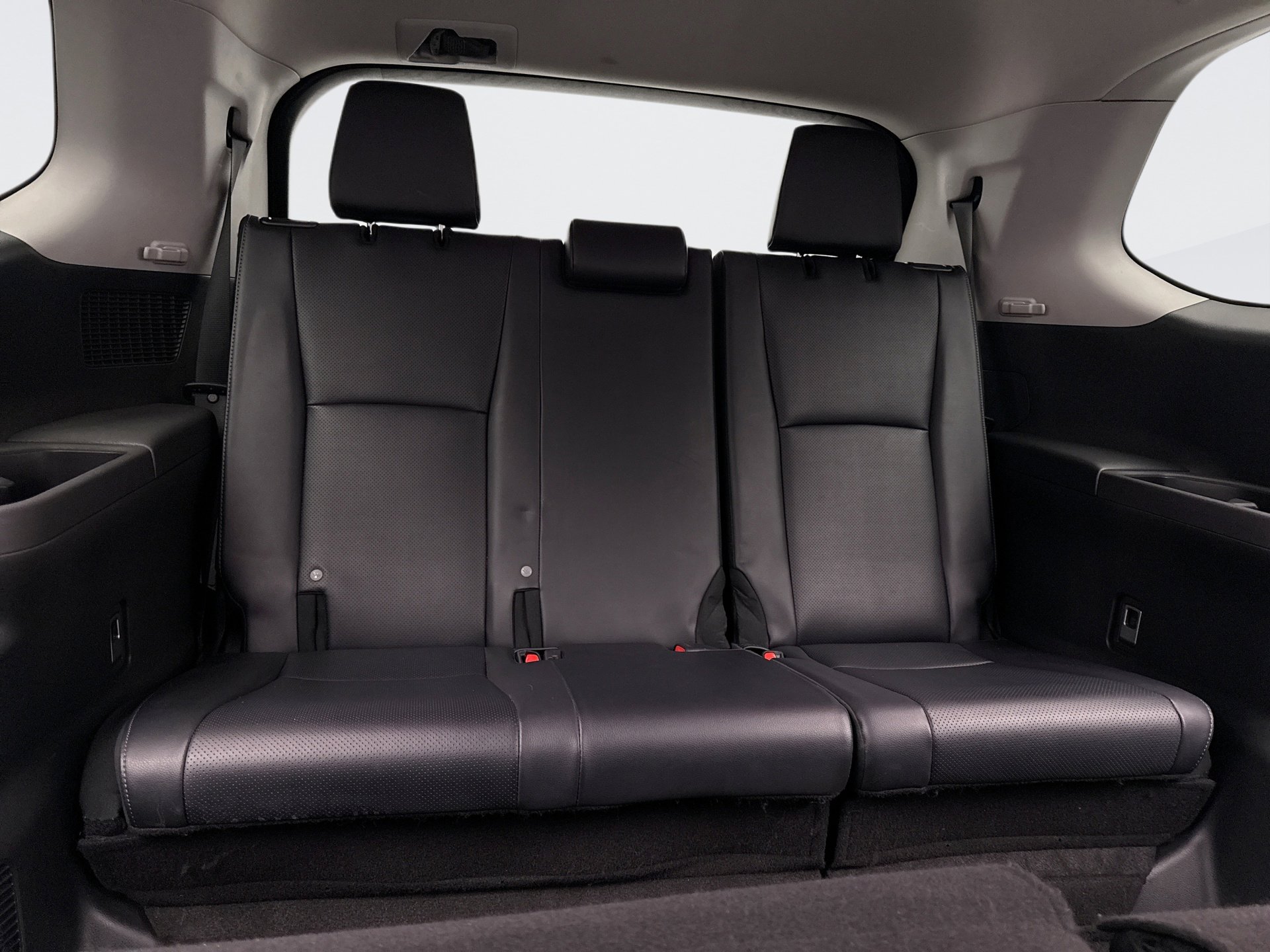 Used 2024 Toyota Grand Highlander AWD image 21