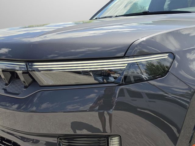 New 2026 Jeep Grand Wagoneer Limited image 17