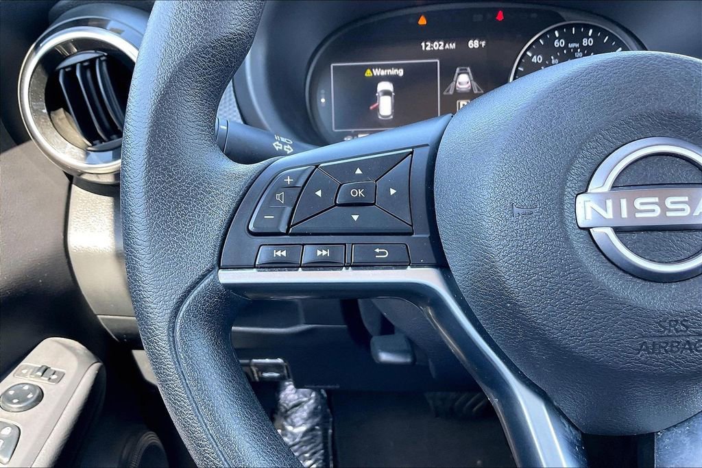 Used 2024 Nissan Kicks SV image 10