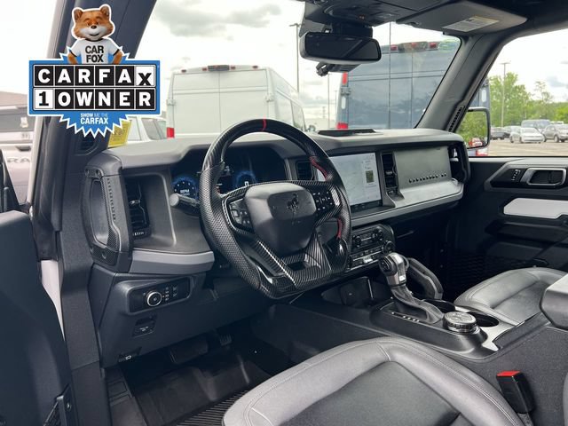Used 2024 Ford Bronco Big Bend AWD/4WD image 19