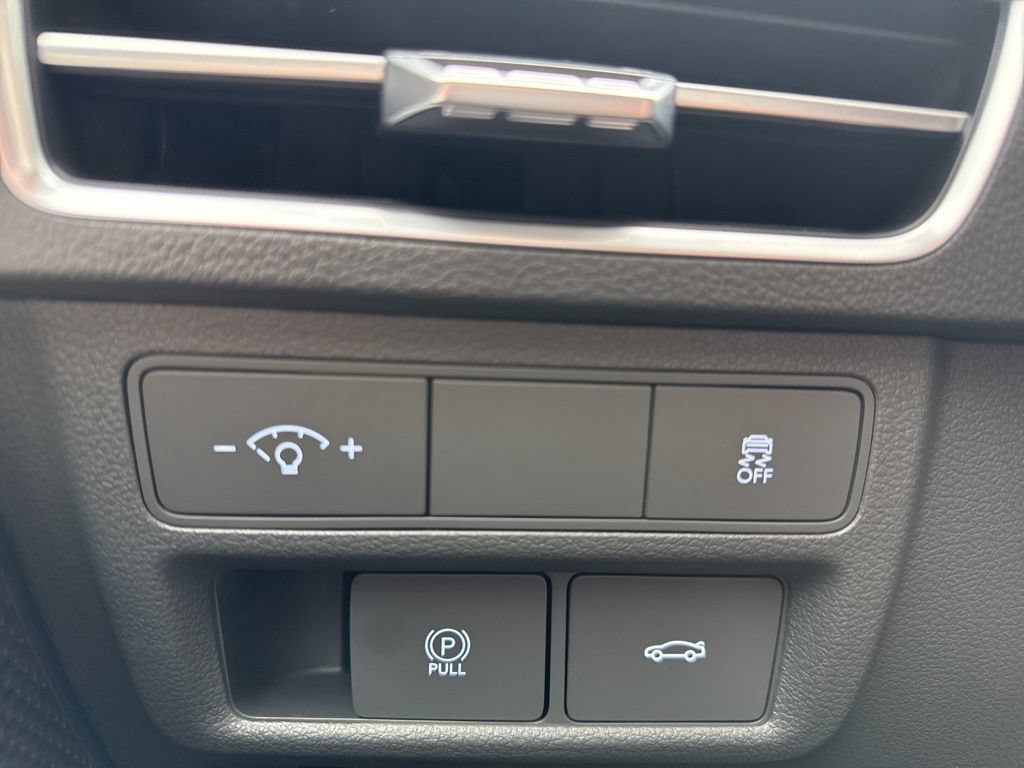 New 2026 Hyundai Sonata SEL AWD/4WD image 35