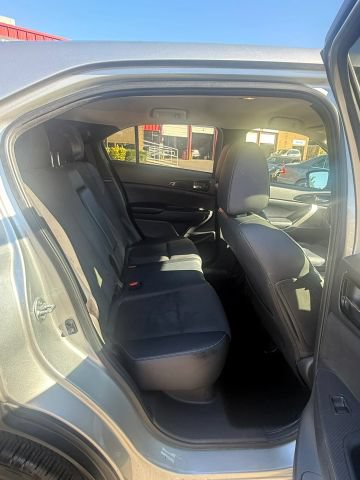 Used 2025 Mitsubishi Eclipse Cross SEL AWD/4WD image 13