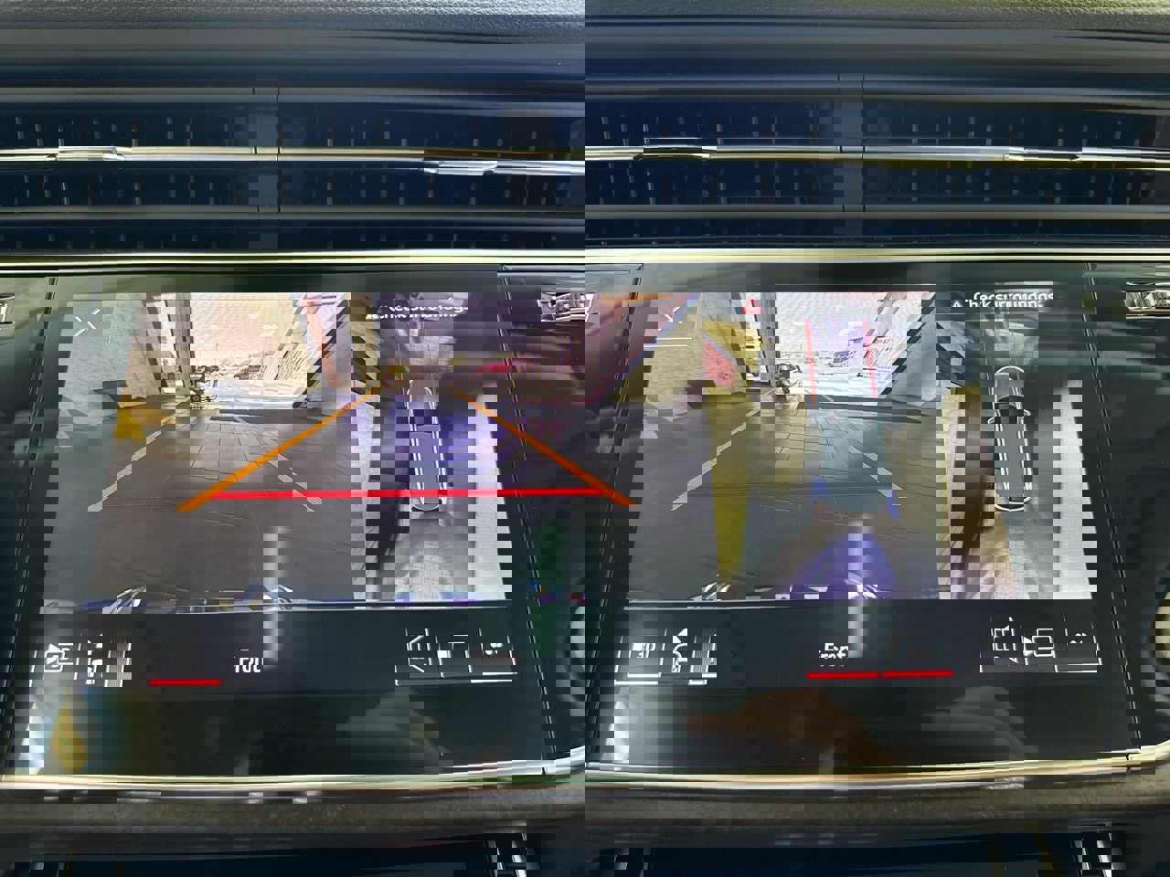 New 2025 Audi Q7 3.0T Premium Plus image 30