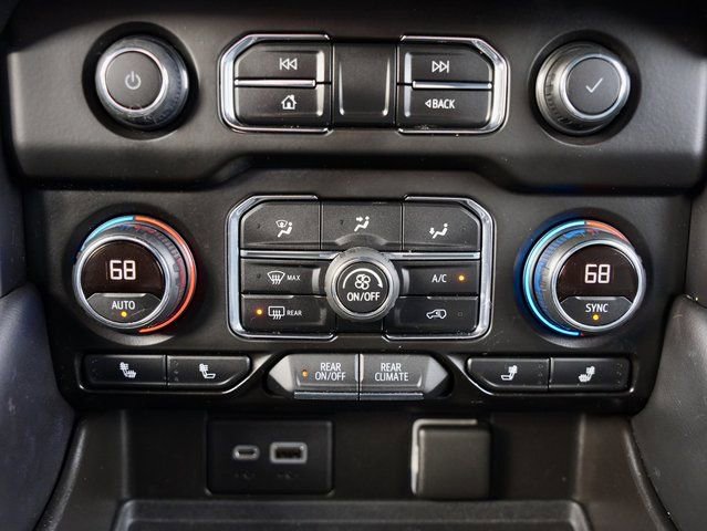 Used 2021 Chevrolet Tahoe LT image 19