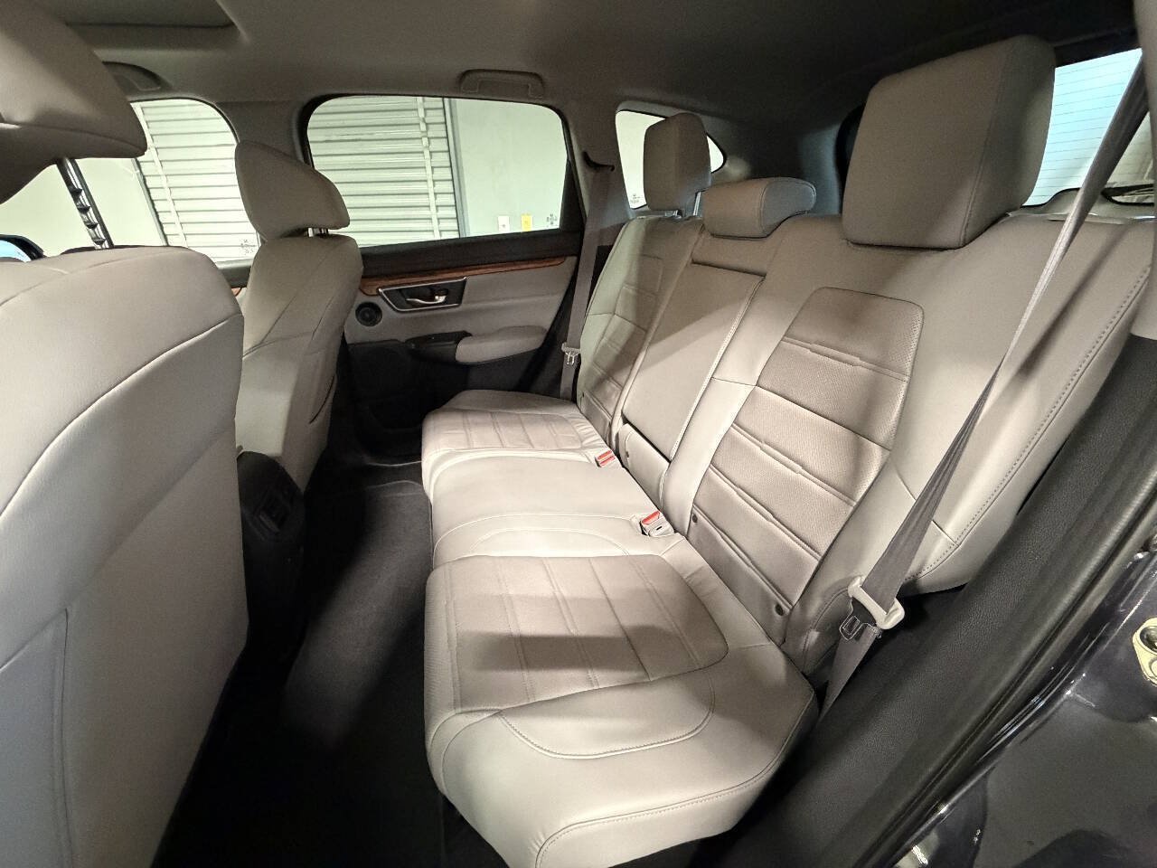 Used 2017 Honda CR-V EX-L image 17