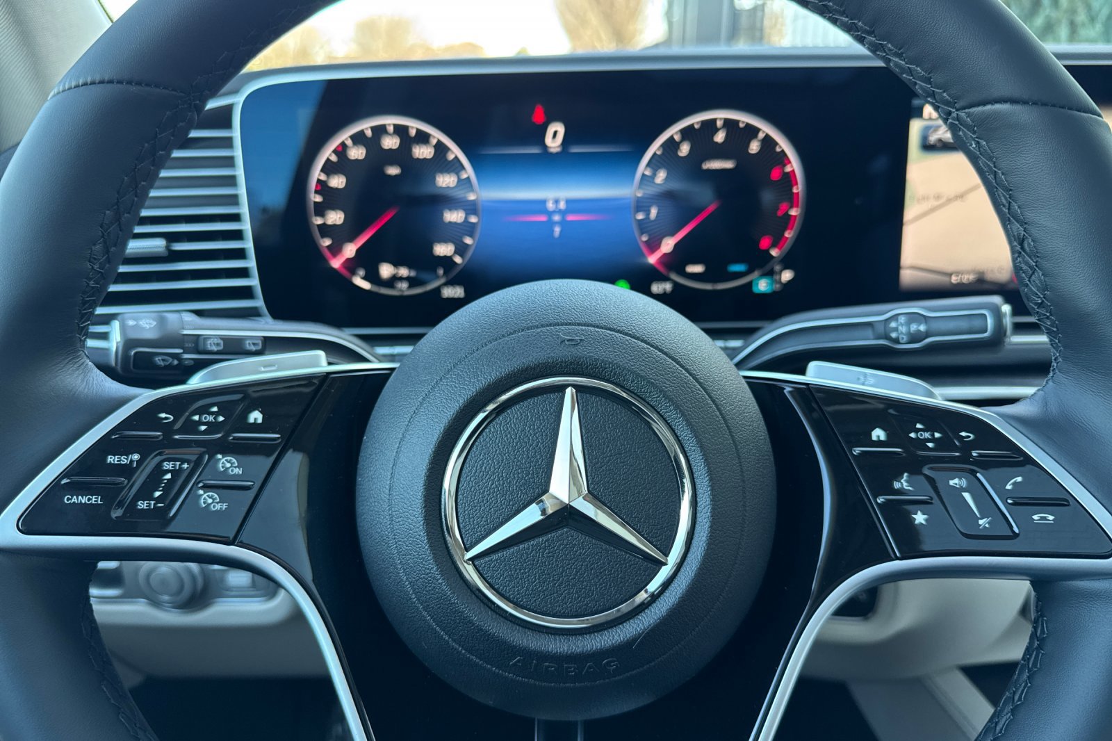 New 2026 Mercedes-Benz GLE 450 4MATIC image 24