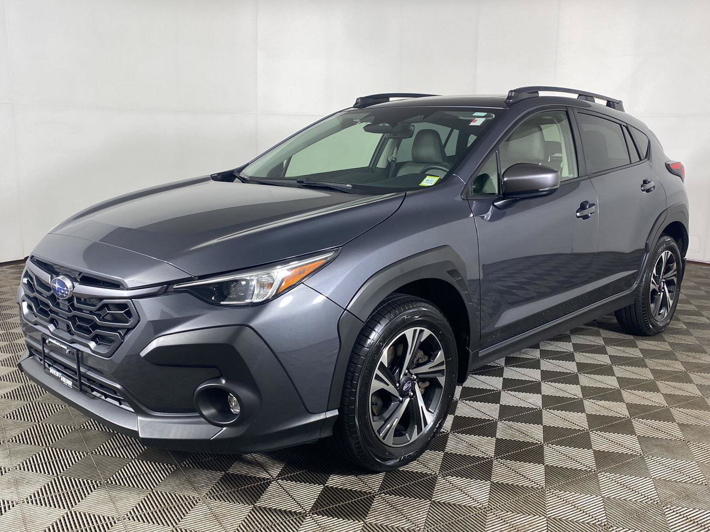 Used 2024 Subaru Crosstrek 2.0i Premium AWD/4WD image 10