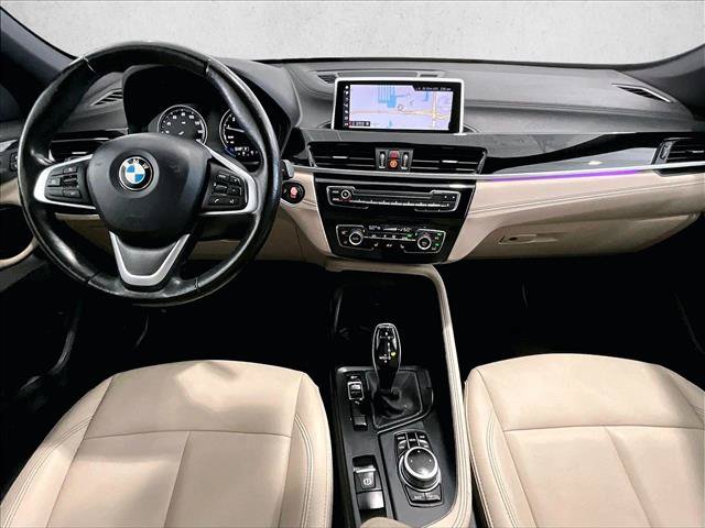 Used 2021 BMW X1 sDrive28i w/ Convenience Package FWD image 16