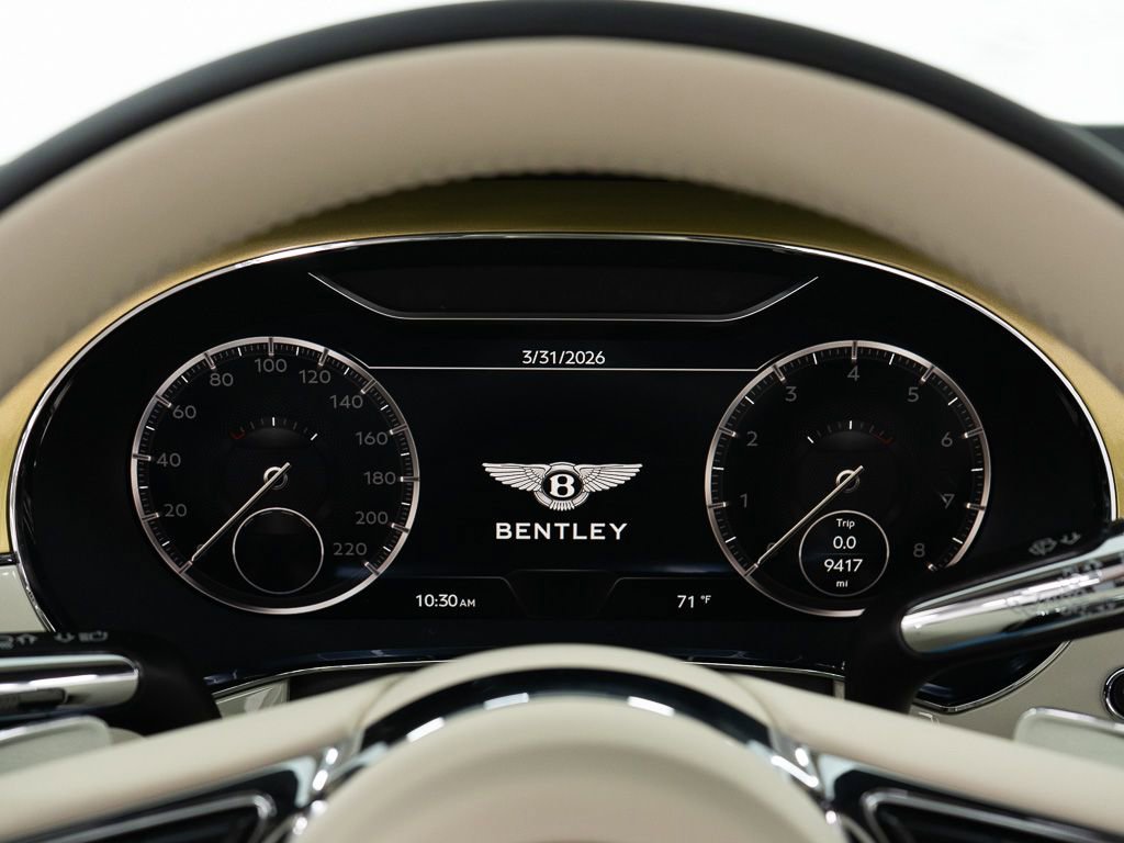 Used 2022 Bentley Continental GT image 36