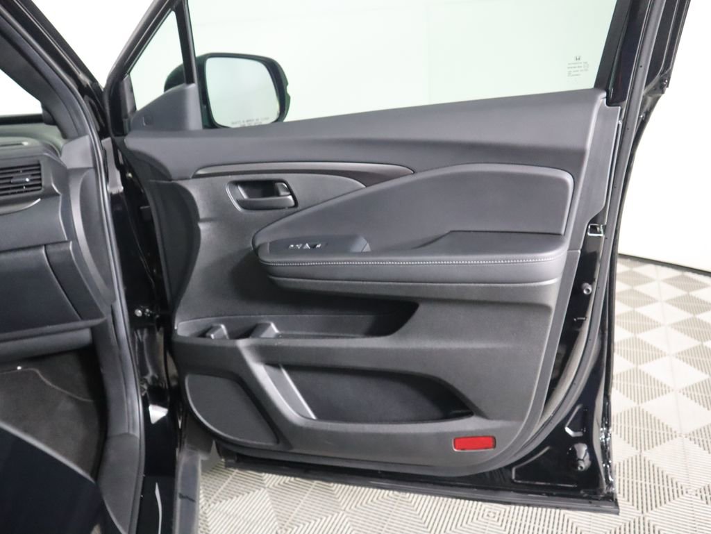 Certified 2022 Honda Passport EX-L image 25