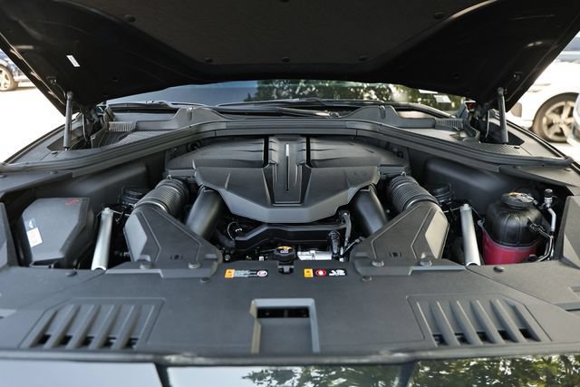 New 2026 Genesis GV80 3.5T Prestige AWD/4WD image 15