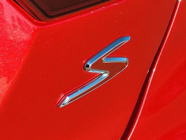 Certified 2019 Kia Forte S image 8