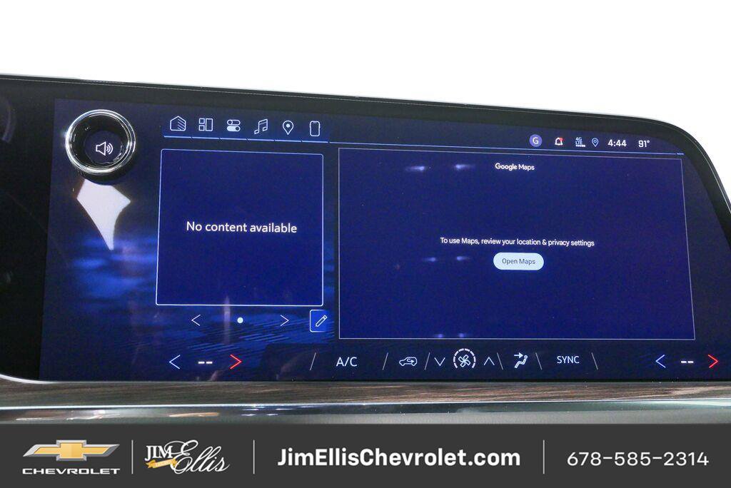 New 2026 Chevrolet Suburban LS RWD image 14