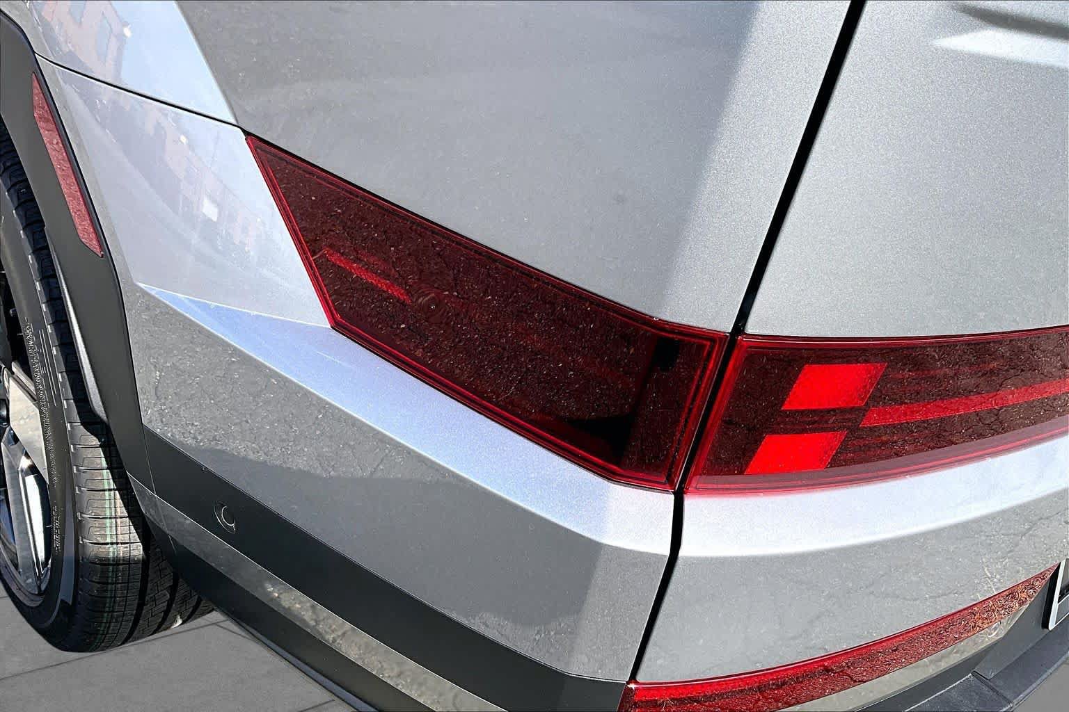 New 2027 Hyundai Santa Fe Limited AWD/4WD image 12