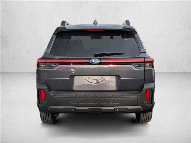 New 2026 Subaru Outback Limited image 7