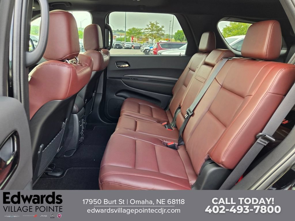 New 2026 Dodge Durango GT AWD/4WD image 27