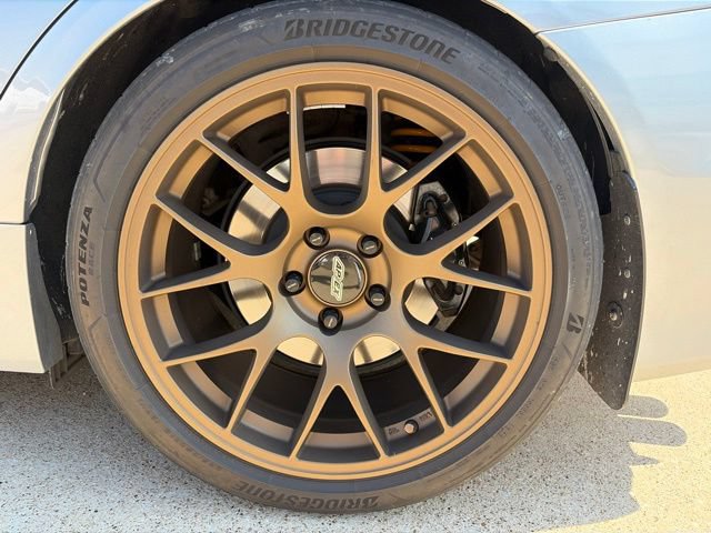 Used 2016 Subaru WRX STI Limited w/ Popular Package #1 AWD/4WD image 6