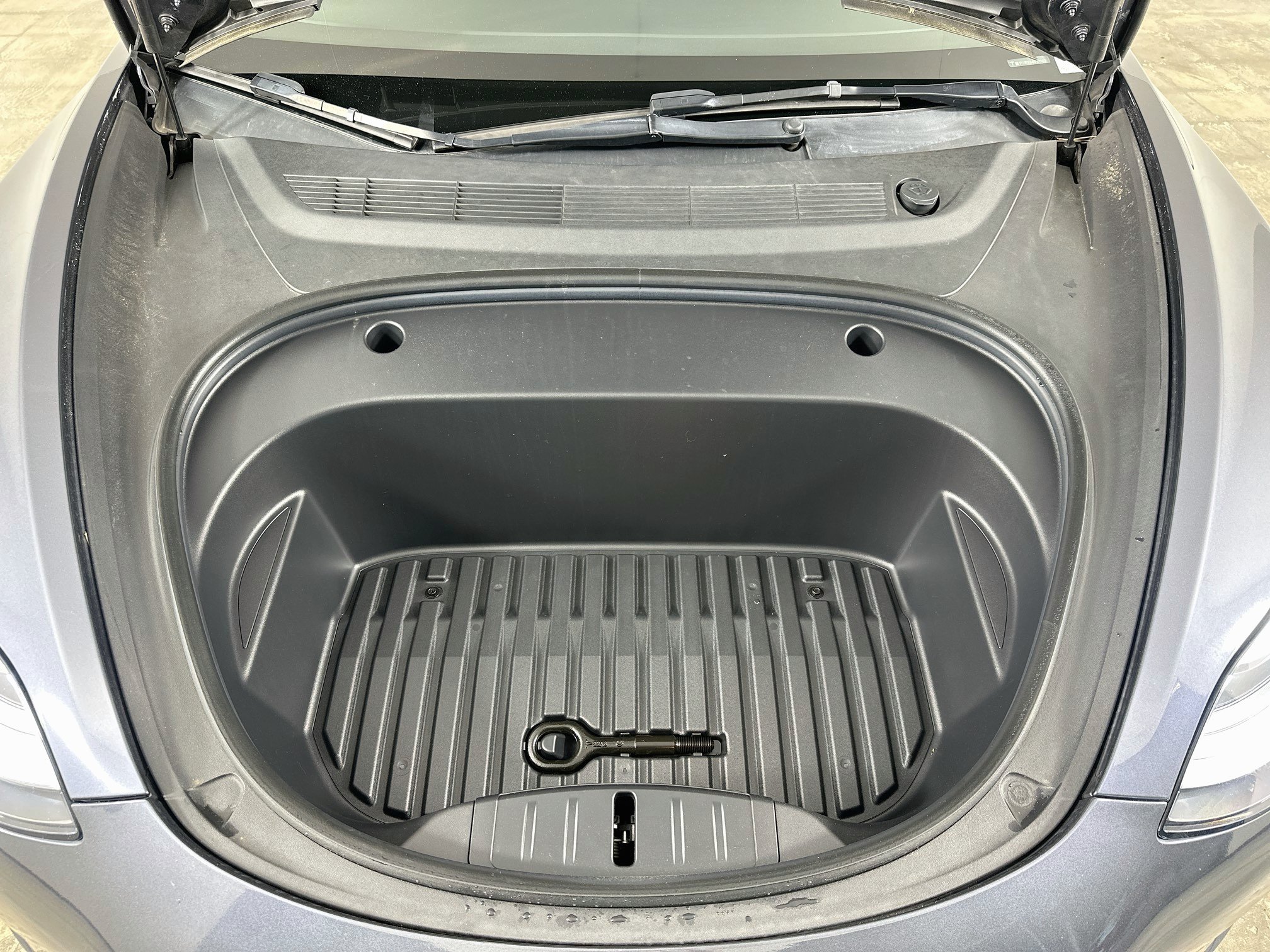 Used 2022 Tesla Model 3 Long Range AWD/4WD image 34