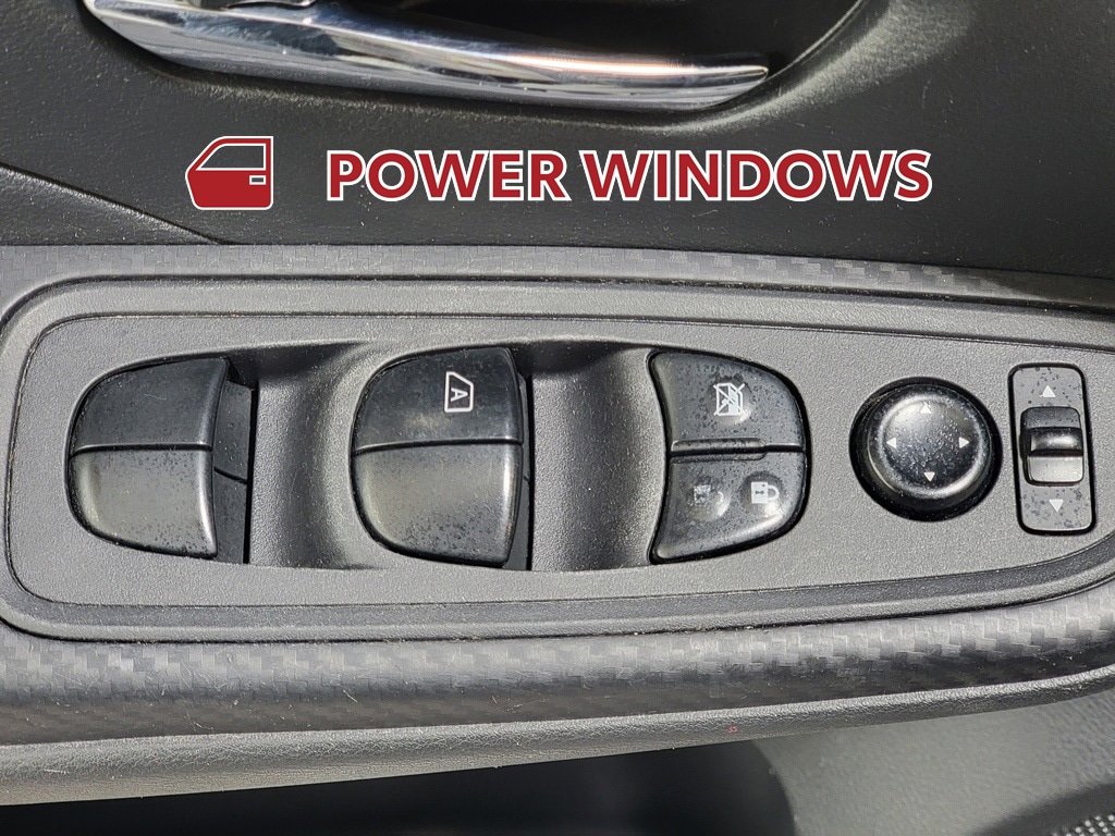 Used 2023 Nissan Versa SV FWD image 26