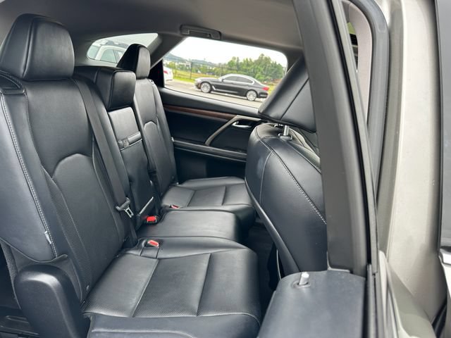 Used 2020 Lexus RX 350L FWD w/ Premium Package image 29