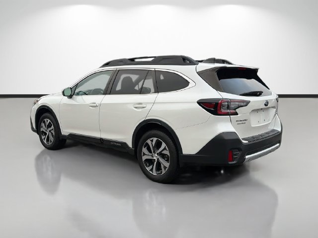 Used 2020 Subaru Outback Limited w/ Popular Package #2 AWD/4WD image 5