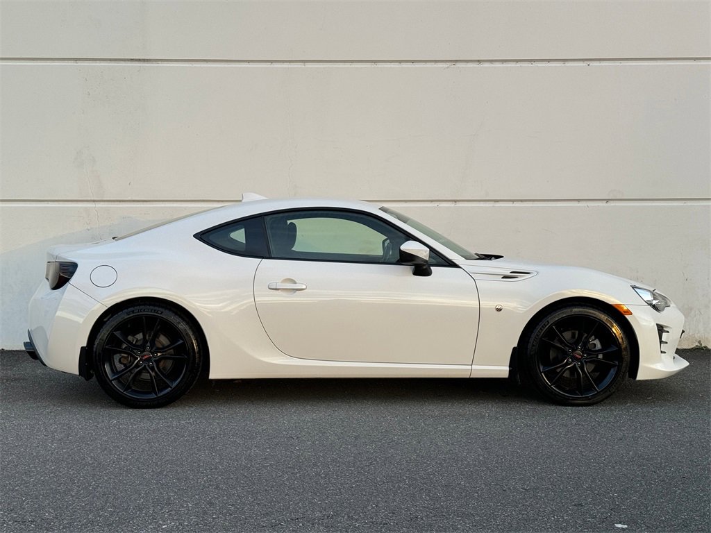 Used 2019 Toyota 86 image 8