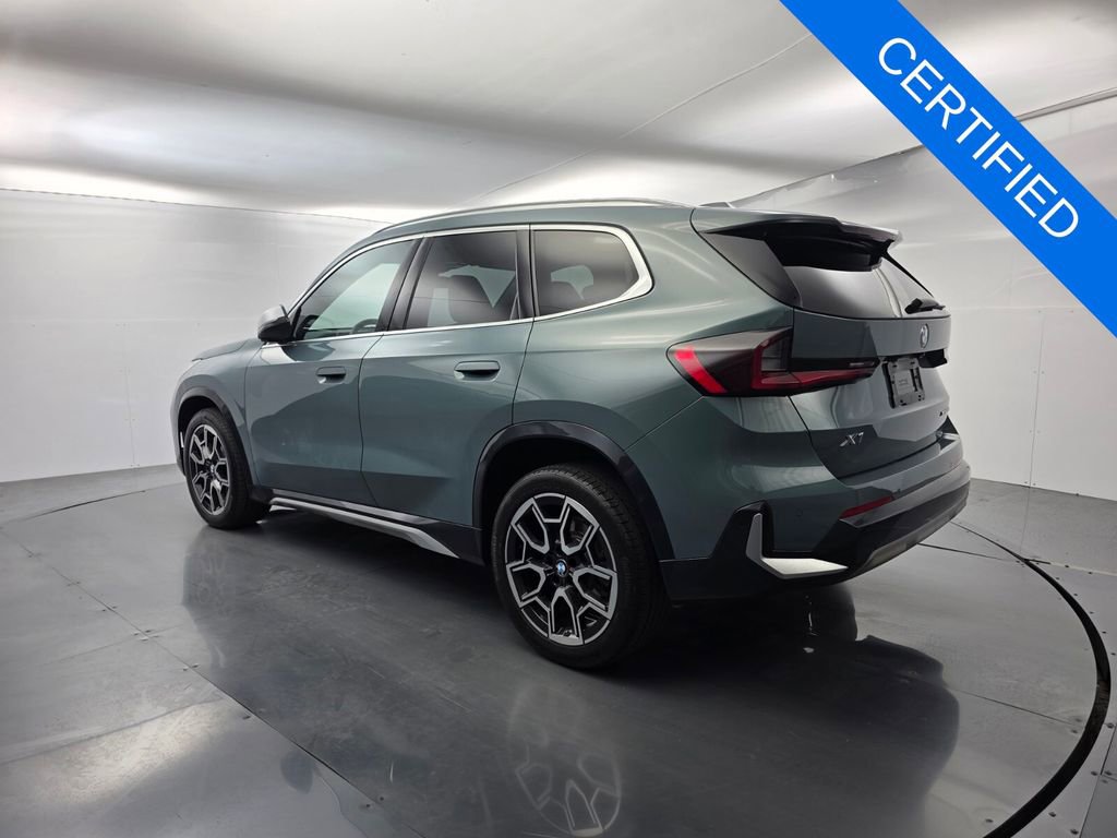 Used 2023 BMW X1 xDrive28i w/ Convenience Package image 6