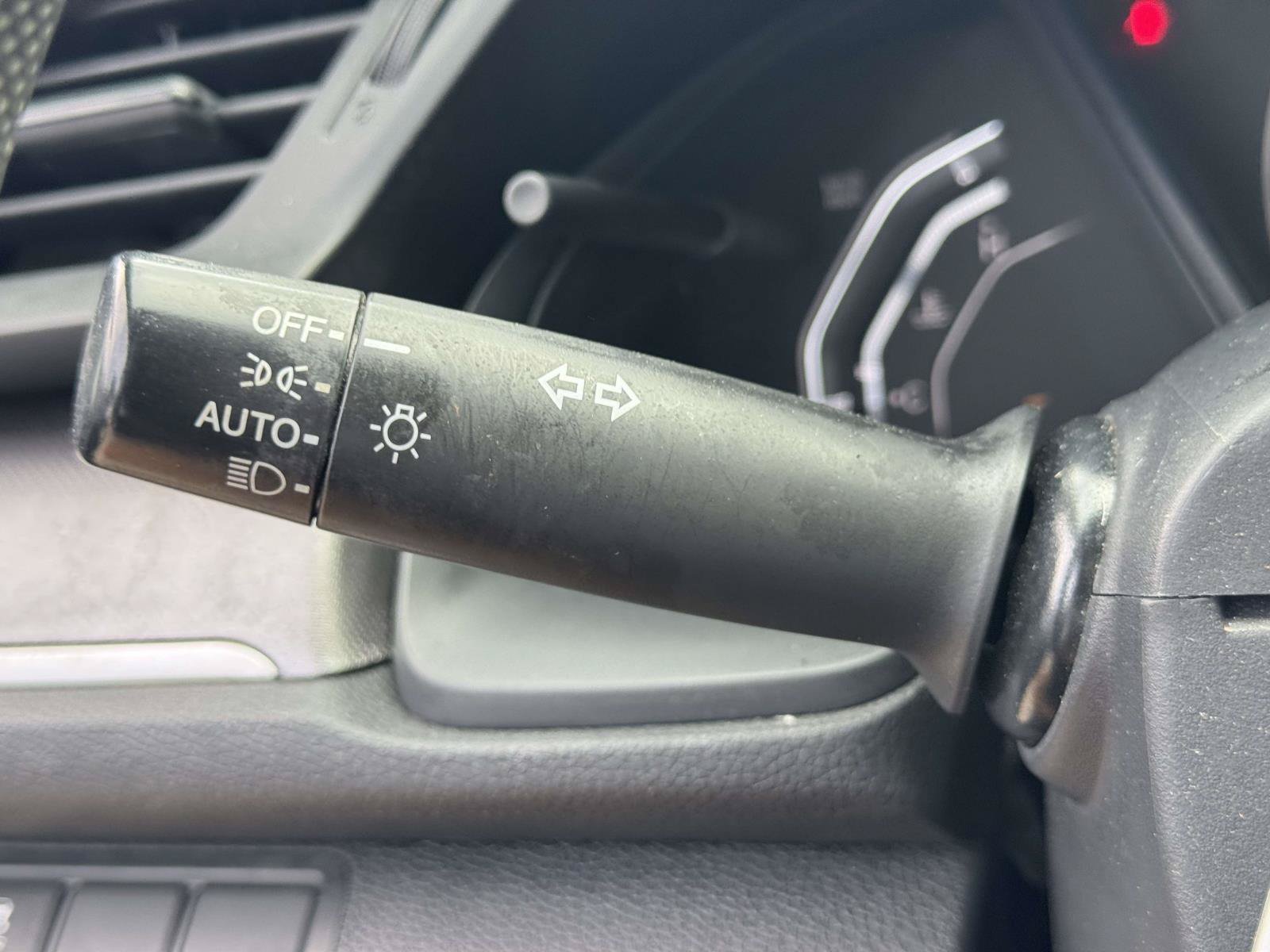 Used 2016 Honda Civic LX image 17