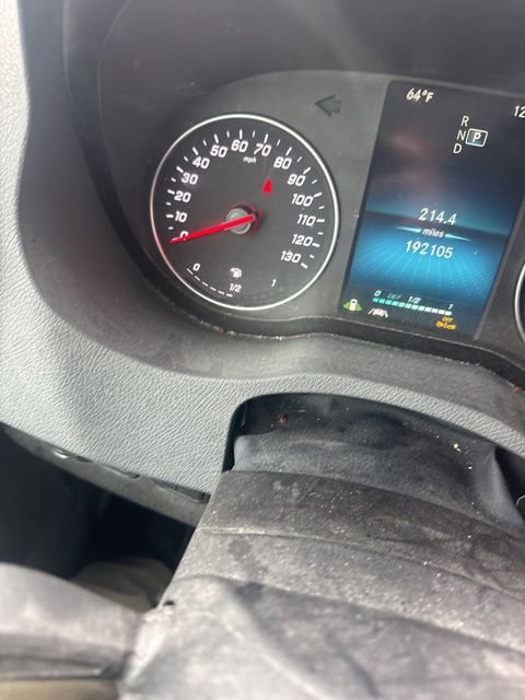 Used 2021 Freightliner Sprinter 2500 image 21