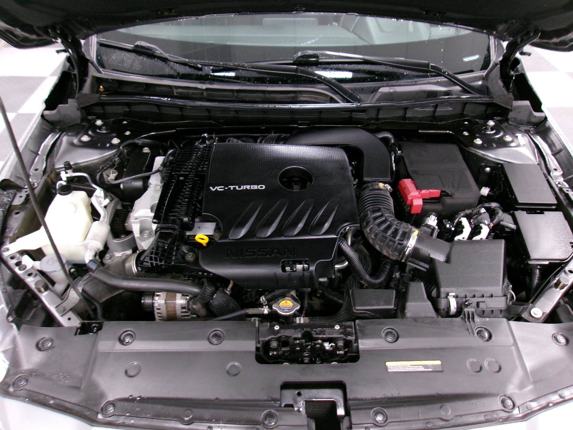 Used 2021 Nissan Altima 2.0 SR image 18