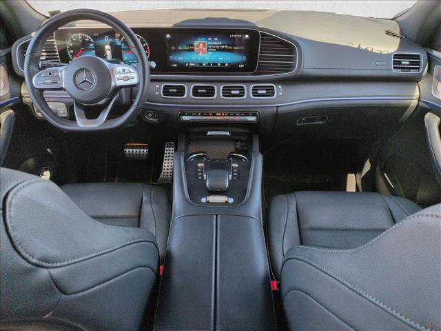 Used 2022 Mercedes-Benz GLS 450 4MATIC image 16