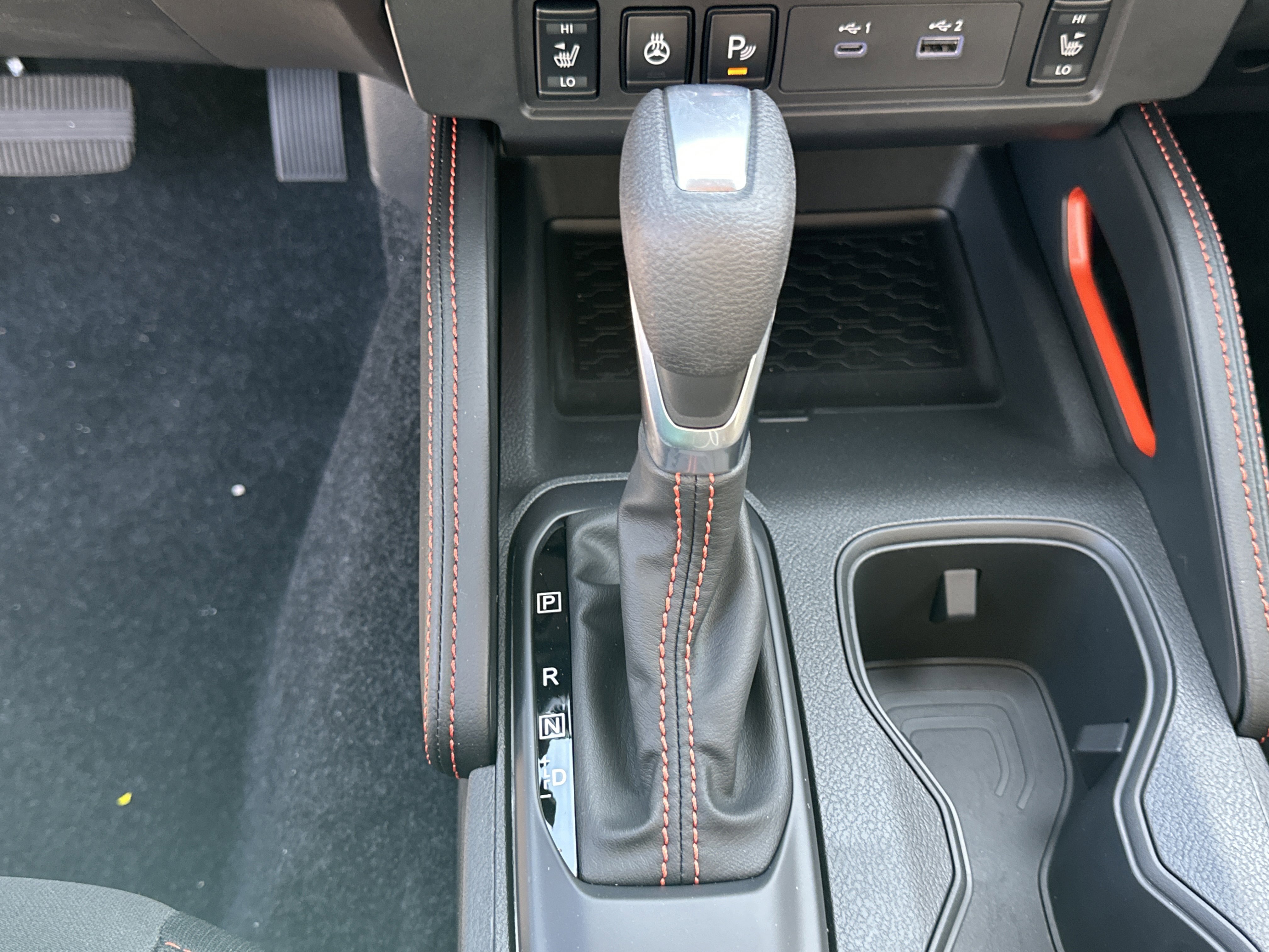 New 2026 Nissan Frontier Pro-X w/ Pro-X Convenience Package image 29